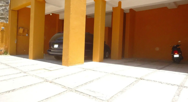 Casa Mexicana La Reyna