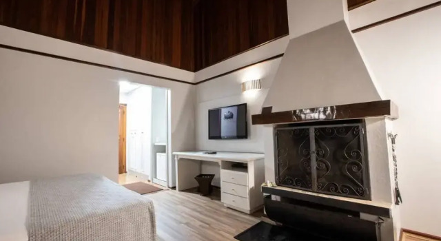 Люкс Standard с балконом Hotel & Spa Saint Michel