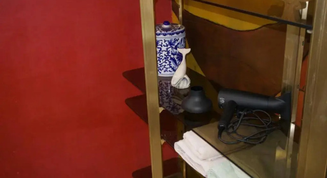 Phòng Studio B&B Camera et Caetera