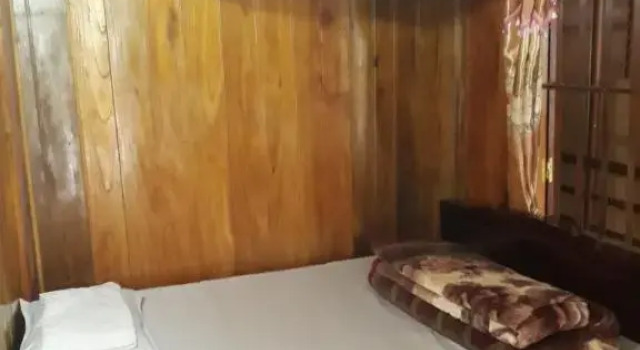 Двухместный номер Standard с видом на озеро Ba Be Lake Homestay - Quynh Chi