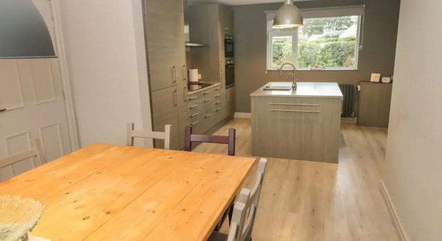 Westville, Prenota Casa vacanze Criccieth 