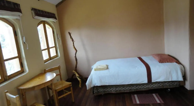 Ecolodge Copacabana, Prenota Hotel Copacabana La Paz Region