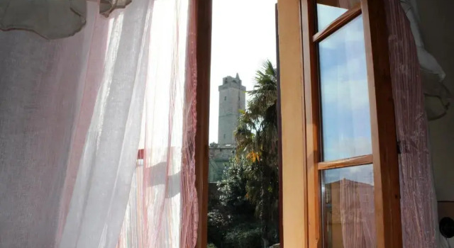 Номер Standard Locanda La Mandragola