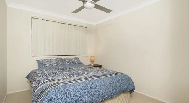 Kingscliff Holiday Home On The Hill - Syd's View