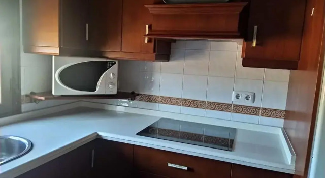 Коттедж Casa Rural Alamillo
