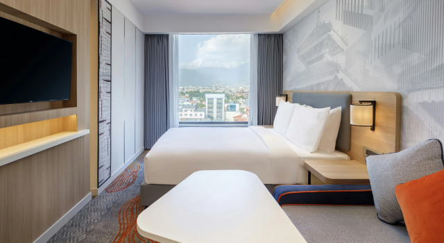 Holiday Inn Express KATHMANDU NAXAL by IHG