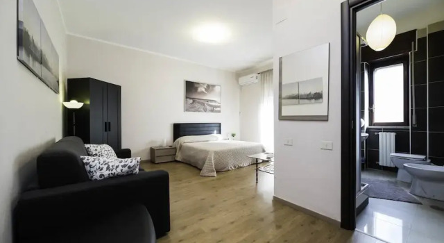 Superior Zimmer B&B In Centro 33