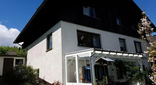 Апартаменты Harzhaus Rauch