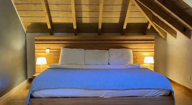 Barrel House St. Eustatius, Prenota Bed & breakfast Oranjestad Bonaire, Sint Eustatius e Saba