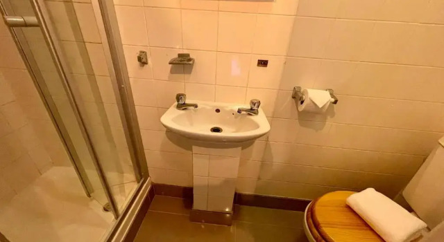 Номер Deluxe Blue Skye Guest House 8