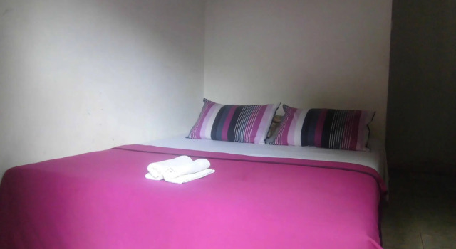 Ki Agung Prestise Hotel