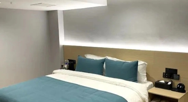 Люкс Luxury Pinyue zhiya Hotel