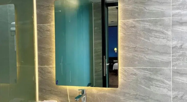 Номер Grand Vigolando Van Ho Resort