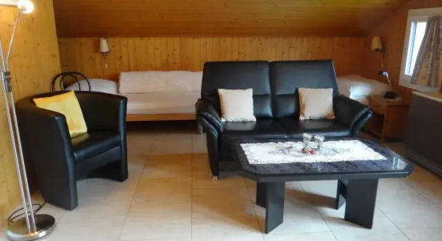 Apartment Berg Edelweiss by Interhome, Prenota Appartamento Engelberg Engelberg Valley