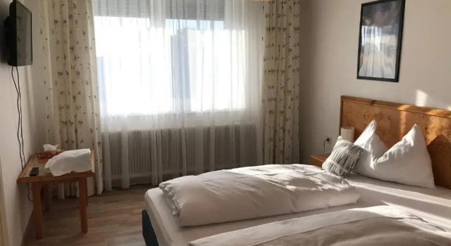 Номер Standard Weinidylle Opitz