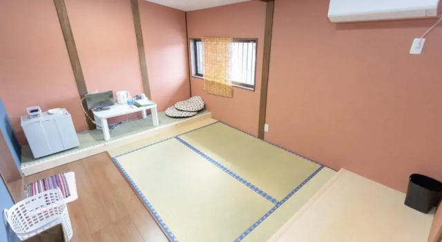 Maokong NEKOSORA - Vacation STAY 06931v, Prenota Hotel Ōno Kyoto, vicino a Kyoto Pulse Plaza