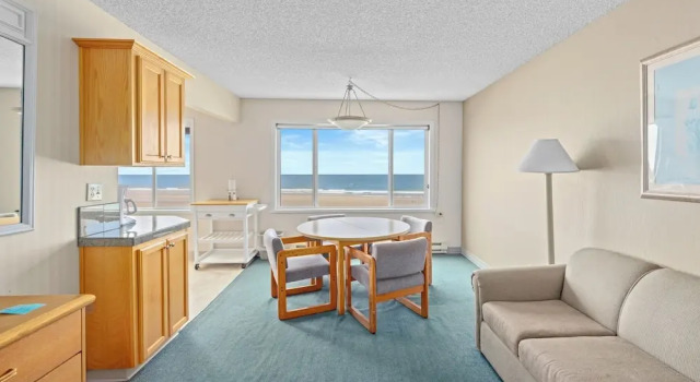Номер Deluxe Rockaway Beach Resort