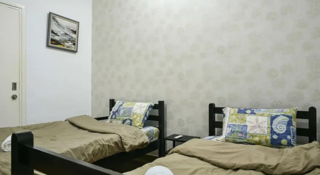 Апартаменты Superior с 2 комнатами DaMen Homestay @SubangHomeStay