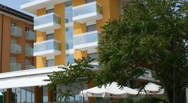 Hotel Orizzonte