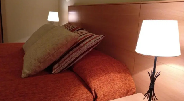 Номер Standard Hostal Sant Roc