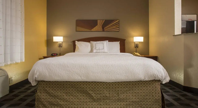 Vivo Living Greenville, Prenota Hotel Hotel a Tennessee con piscina, Piscina
