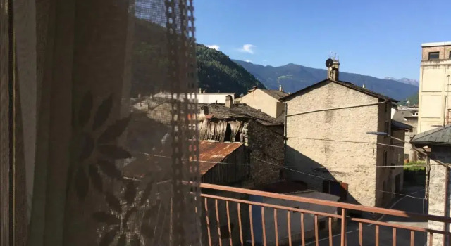 Коттедж La Terrazza di Gino