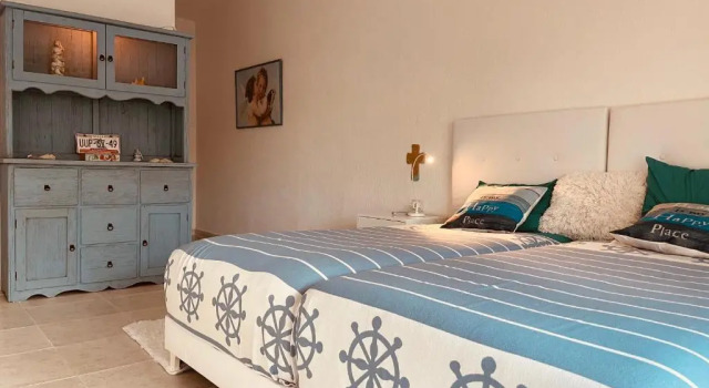 New Year Available 3BR 200Mbps Wifi & Bikes & Beach Access
