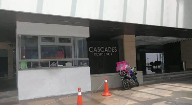 GT Home Cascades Residency