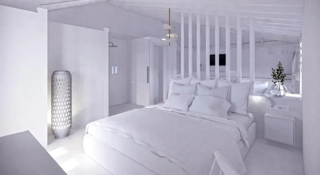 Полулюкс Potokaki Beachfront Hotel