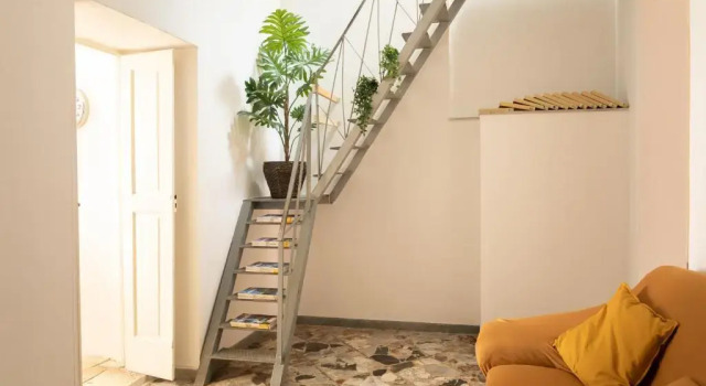 Casa Labbate, Забронировать Апартаменты/квартира Апартаменты Полиньяно-а-Маре, Апартаменты/квартира