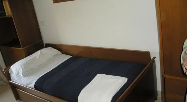 Casa Garbata, Book Hotel Ostiense Rome