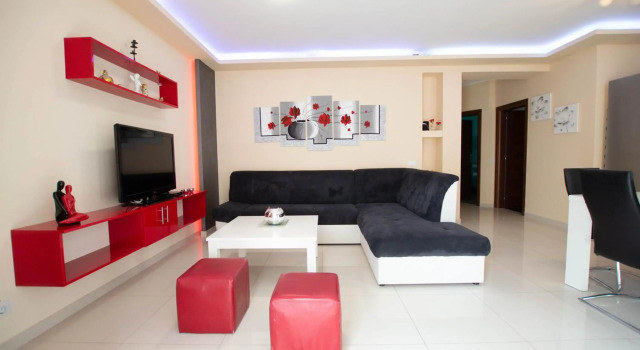 Jela Apartment 7, Reserva ahora Apartamento Hoteles en Pula con aparcamiento, Aparcamiento