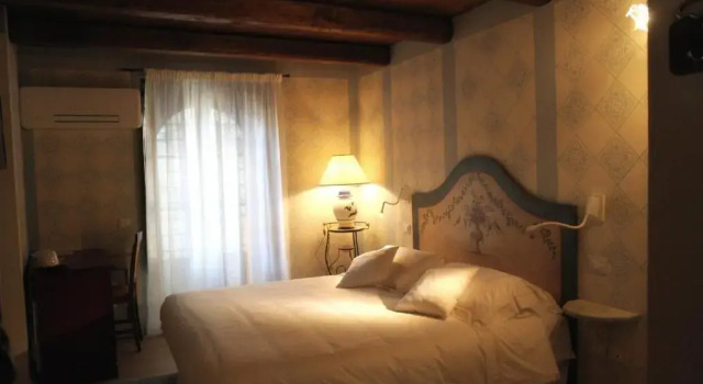 Номер Deluxe Torre Del Nera Albergo diffuso & Spa
