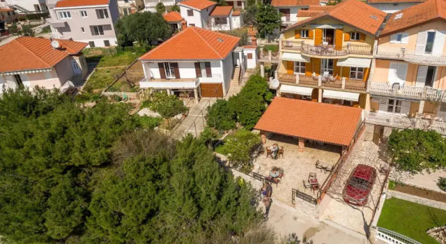 Apartments Rogoznička Oaza