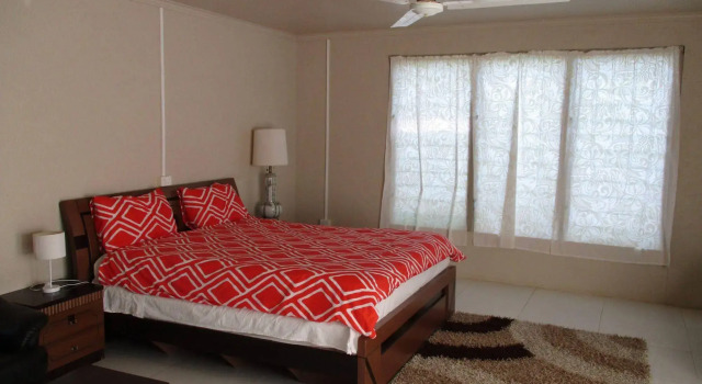 White Sands Beach Resort Tonga, Book Resort Hotels in Tongatapu Island with Breakfast, Breakfasts