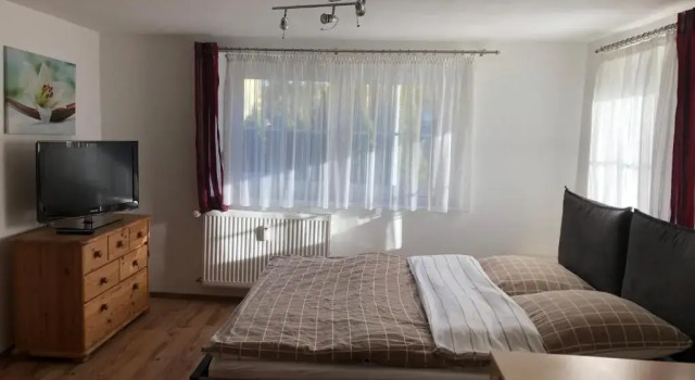 Апартаменты Guest Appartements