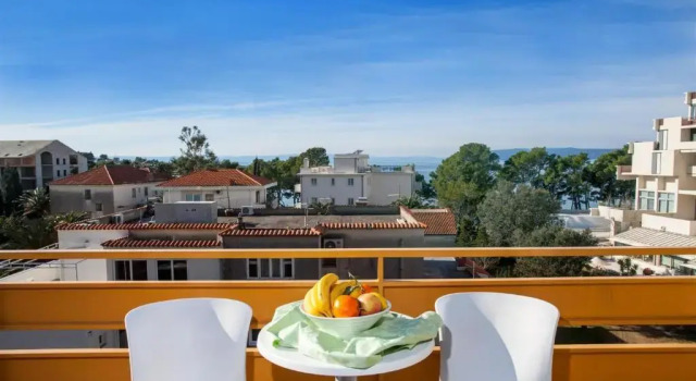 Апартаменты Apartments Il Giardino