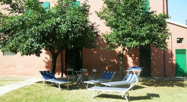 Habitación Económica BB Ilde