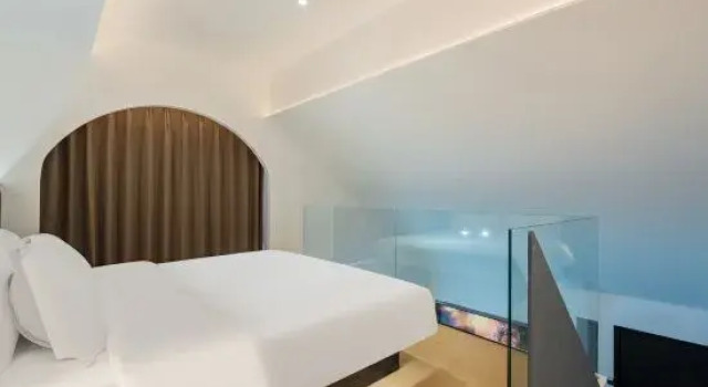 Люкс Jimmy E-Sports X5 Hotel (Yangshuo West Street Branch)