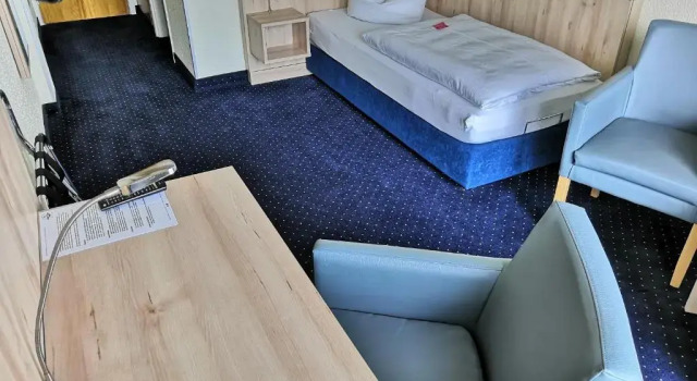 Rügen-Hotel, Book Hotel Hotels in Sassnitz with a Pool, Swimming Pool