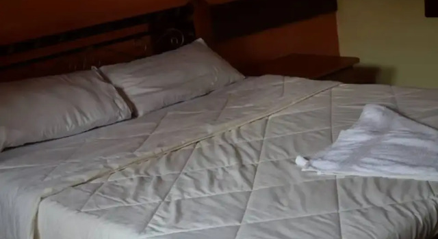 Двухместный номер Standard Klub Lii Hotel
