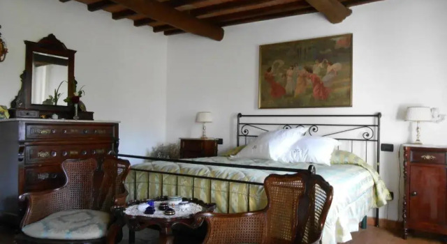 Номер Standard La Pieve Di SantAndrea