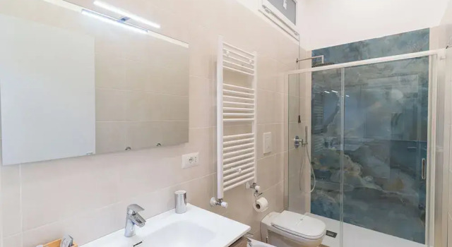 Люкс Superior Toto e Peppino Luxury Rooms
