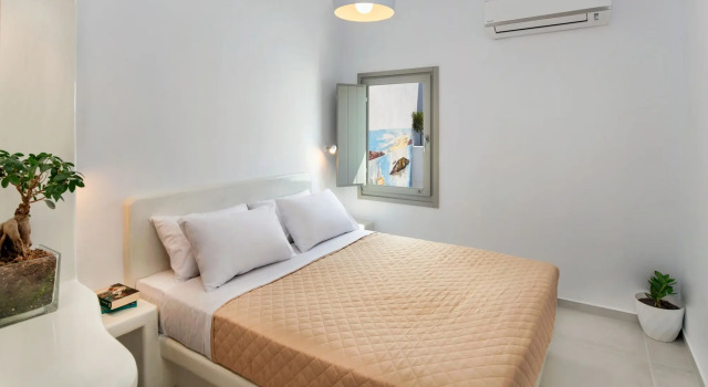 Olive Tree Suites