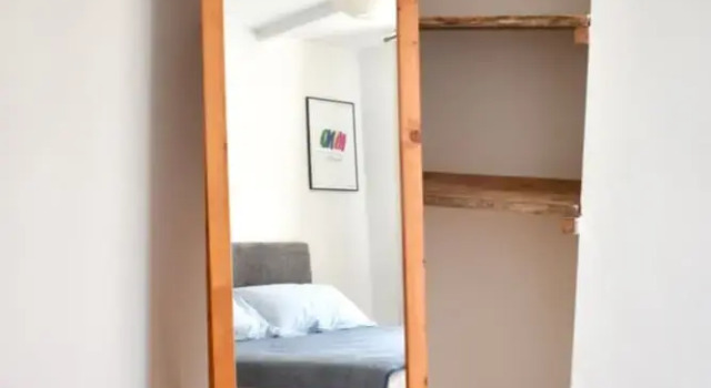 1 Bedroom Apartment in Hanover, Забронировать Апартаменты/квартира Отели Исторического графства Суссекса с парковкой, Парковка