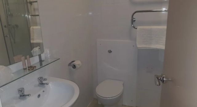 Номер Classic Hockley House