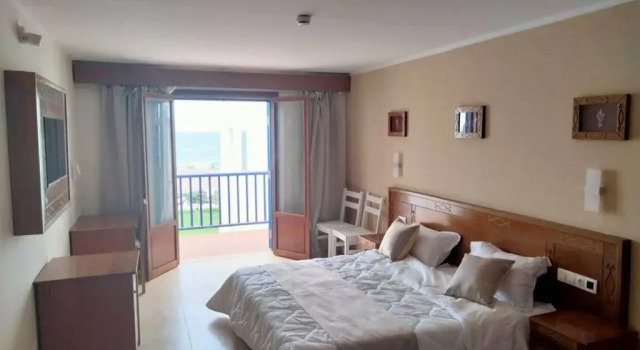 Les Hammadites Renove, Book Hotel Hoteller i Tichy med pool, Swimmingpool