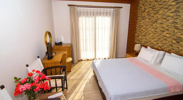 Номер Standard Mesken Inn Göcek Hotel