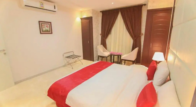 رميس البخاري, Prenota Hotel Hotel a Al-Qassim Region con piscina, Piscina