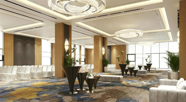 Grand K Hotel Suites Hanoi